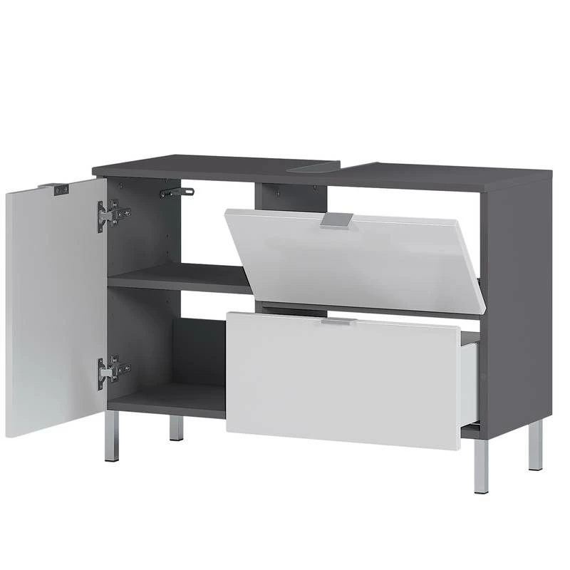 Salle De Bain Mauresa II (2 éléments) 16 Salle De Bain Mauresa II (2 éléments) – Image 14