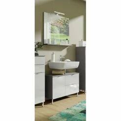 Salle De Bain Mauresa II (2 éléments) 31 Salle De Bain Mauresa II (2 éléments) -HOME24 Ventes 1000180820 190731 10130300005 IMAGE P000000001000180820