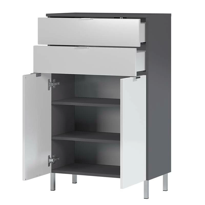 Salle De Bain Mauresa I (4 éléments) 6 Salle De Bain Mauresa I (4 éléments) – Image 4