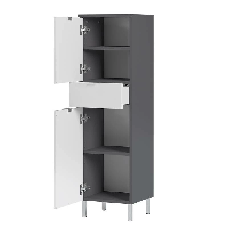 Salle De Bain Mauresa I (4 éléments) 11 Salle De Bain Mauresa I (4 éléments) – Image 9