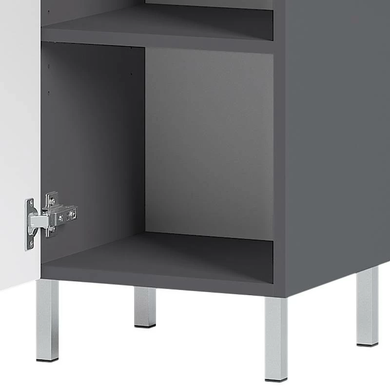 Salle De Bain Mauresa I (4 éléments) 14 Salle De Bain Mauresa I (4 éléments) – Image 12