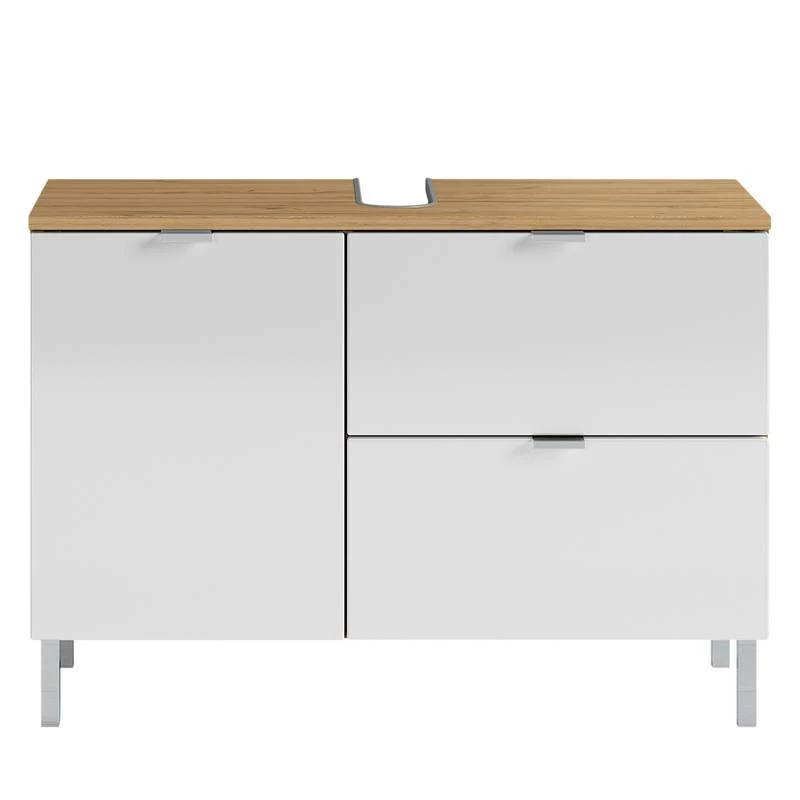 Meuble Sous Lavabo Mauresa II 18 Meuble Sous Lavabo Mauresa II – Image 16