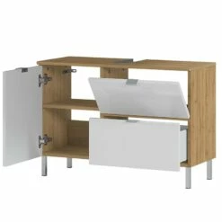 Meuble Sous Lavabo Mauresa II 38 Meuble Sous Lavabo Mauresa II -HOME24 Ventes 1000180824 190718 10020900132 DETAILS P000000001000180824