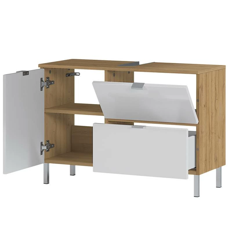 Meuble Sous Lavabo Mauresa II 19 Meuble Sous Lavabo Mauresa II – Image 17