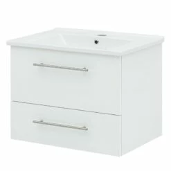 Meuble Avec Vasque Basic I