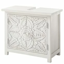 Meuble Sous Lavabo Mirador