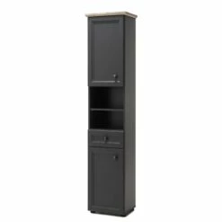 Colonne De Salle De Bain Lindesby