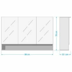 Armoire De Toilette Lombos -HOME24 Ventes 1000192625 211209 1643000000505 SKETCH DETAILS P000000001000192625 sketch