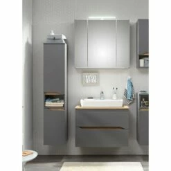 Salle De Bain Tiberio VII (3 éléments)