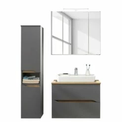 Salle De Bain Tiberio VII (3 éléments) -HOME24 Ventes 1000194080 200114 08540400010 DETAILS P000000001000194080