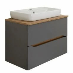 Salle De Bain Tiberio VII (3 éléments) -HOME24 Ventes 1000194080 200114 08540400014 DETAILS P000000001000194080