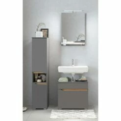 Ensemble Salle De Bain Capri V (3 élém.)