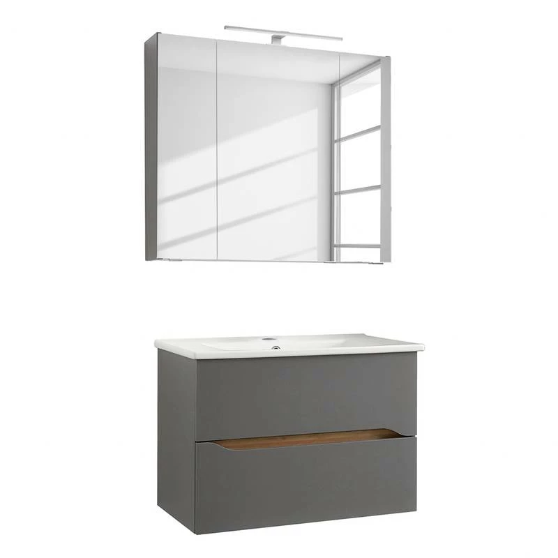 Salle De Bain Tiberio III (2 éléments) 5 Salle De Bain Tiberio III (2 éléments) – Image 3