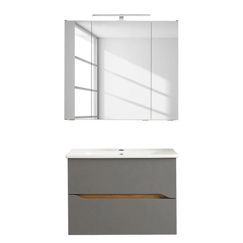 Salle De Bain Tiberio III (2 éléments) 6 Salle De Bain Tiberio III (2 éléments) – Image 4