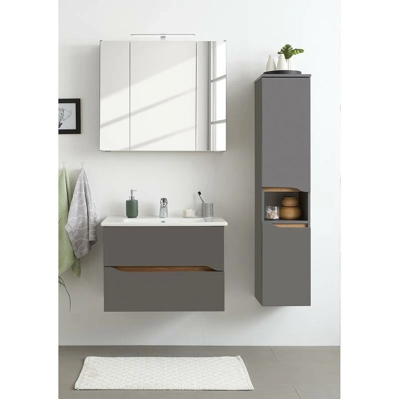 Salle De Bain Tiberio IV (3 éléments) 3 Salle De Bain Tiberio IV (3 éléments)