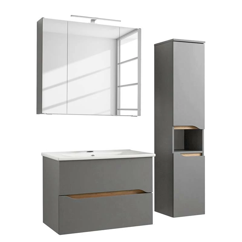 Salle De Bain Tiberio IV (3 éléments) 8 Salle De Bain Tiberio IV (3 éléments) – Image 6