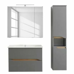 Salle De Bain Tiberio IV (3 éléments) 26 Salle De Bain Tiberio IV (3 éléments) -HOME24 Ventes 1000194087 191115 13255800140 DETAILS P000000001000194087