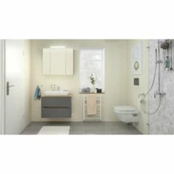 Salle De Bain Tiberio VI (2 éléments) 11 Salle De Bain Tiberio VI (2 éléments) -HOME24 Ventes 1000194090 200114 08540500017 MOOD DETAILS P000000001000194090 mood