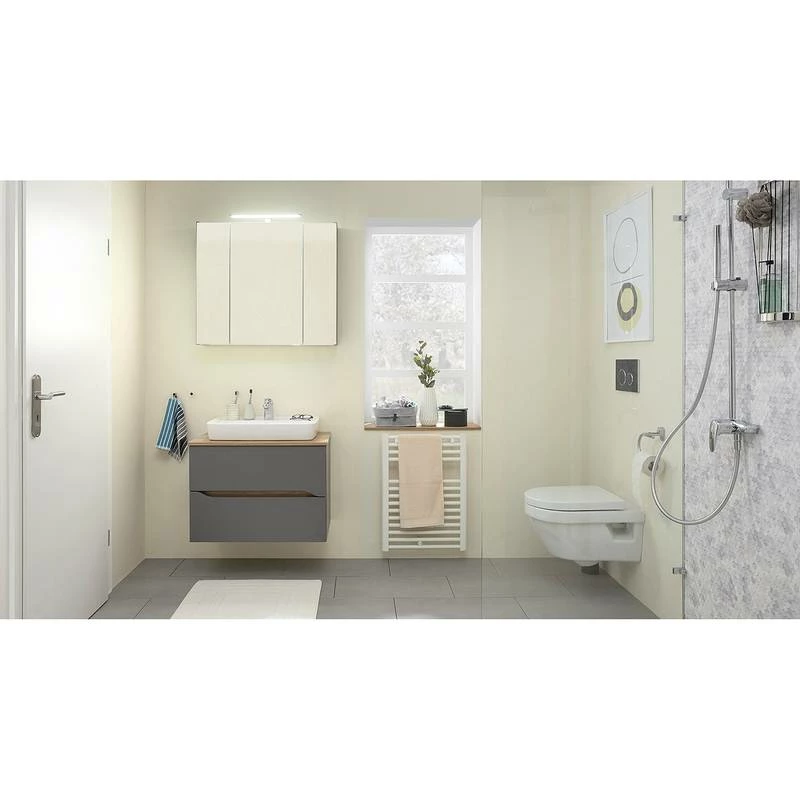 Salle De Bain Tiberio VI (2 éléments) 4 Salle De Bain Tiberio VI (2 éléments) – Image 2