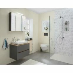 Salle De Bain Tiberio VI (2 éléments) 12 Salle De Bain Tiberio VI (2 éléments) -HOME24 Ventes 1000194090 200114 08540500018 MOOD DETAILS P000000001000194090 mood