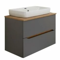 Salle De Bain Tiberio VI (2 éléments) 15 Salle De Bain Tiberio VI (2 éléments) -HOME24 Ventes 1000194090 200114 08540500021 DETAILS P000000001000194090