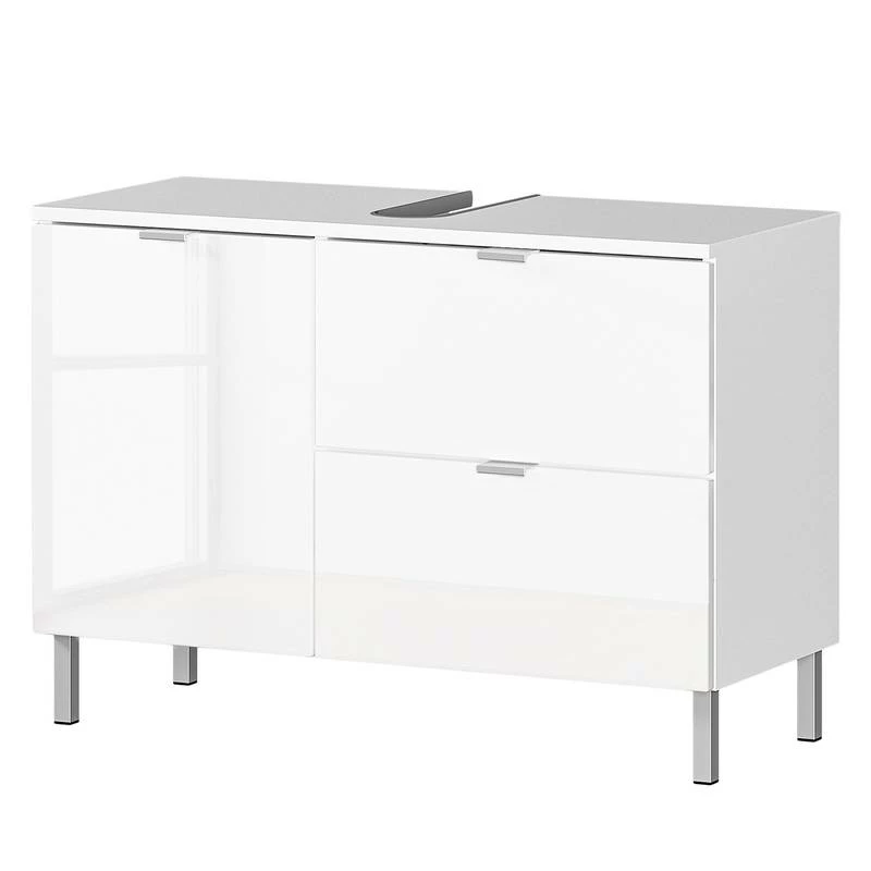 Meuble Sous Lavabo Mauresa II 3 Meuble Sous Lavabo Mauresa II