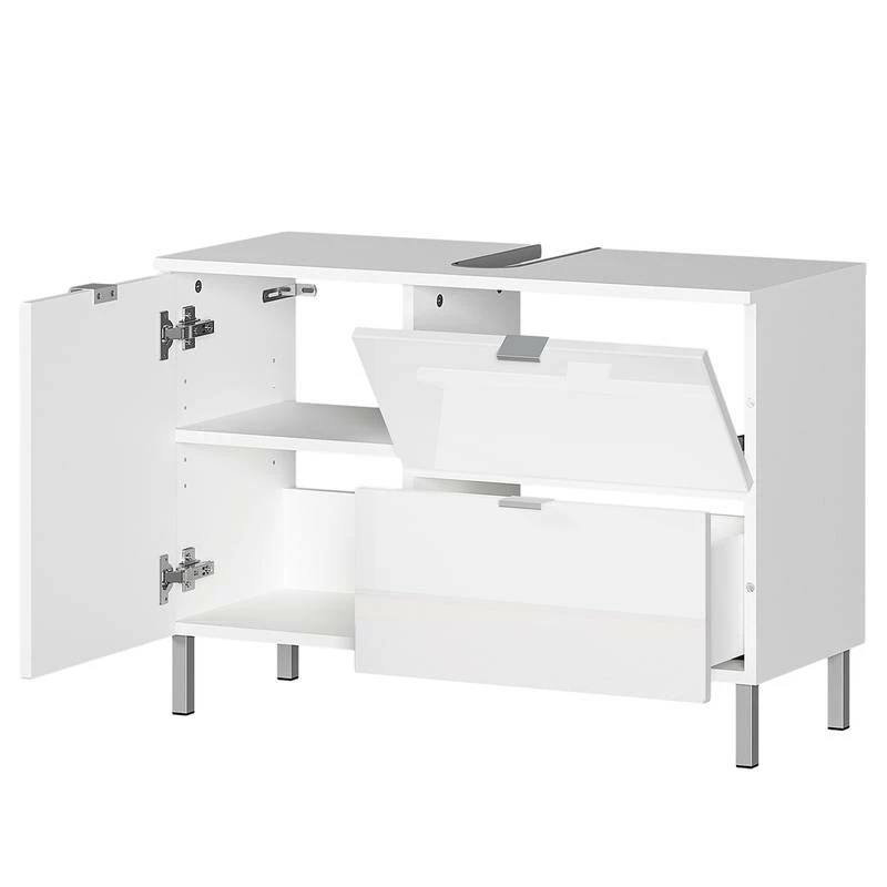 Meuble Sous Lavabo Mauresa II 6 Meuble Sous Lavabo Mauresa II – Image 4