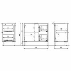Meuble Sous Lavabo Mauresa I -HOME24 Ventes 1000194693 191128 15191800061 SKETCH DETAILS P000000001000194693 sketch
