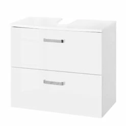 Meuble Sous Lavabo Zeehan I