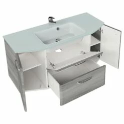 Meuble Avec Vasque Quickset 328 II -HOME24 Ventes 1000205009 230302 035 DETAILS P000000001000205009