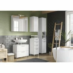 Salle De Bain Arvada IV (2 éléments) -HOME24 Ventes 1000205935 200221 13364000044 MOOD DETAILS P000000001000205935 mood