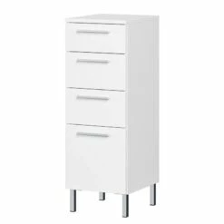 Salle De Bain Arvada II (5 éléments) -HOME24 Ventes 1000205937 200221 13364200081 DETAILS P000000001000205937