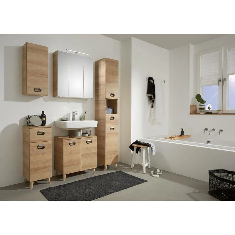 Colonne De Salle De Bain Quickset 353 5 Colonne De Salle De Bain Quickset 353 – Image 3