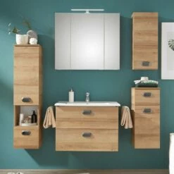 Salle De Bain Buca V (5 éléments)