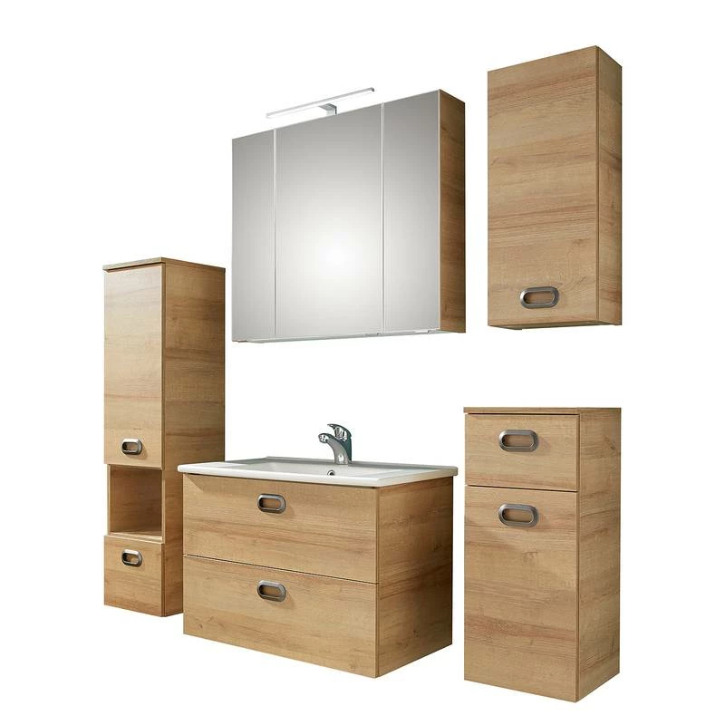 Salle De Bain Buca V (5 éléments) 6 Salle De Bain Buca V (5 éléments) – Image 4