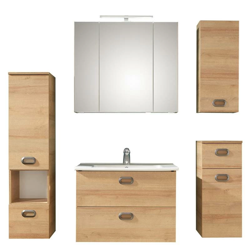 Salle De Bain Buca V (5 éléments) 7 Salle De Bain Buca V (5 éléments) – Image 5