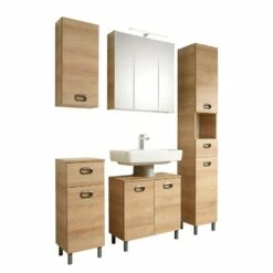 Salle De Bain Buca IV (5 éléments) -HOME24 Ventes 1000207464 200304 15014800134 DETAILS P000000001000207464