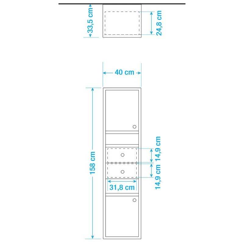 Meuble Haut Tom Tailor 9 Meuble Haut Tom Tailor – Image 7