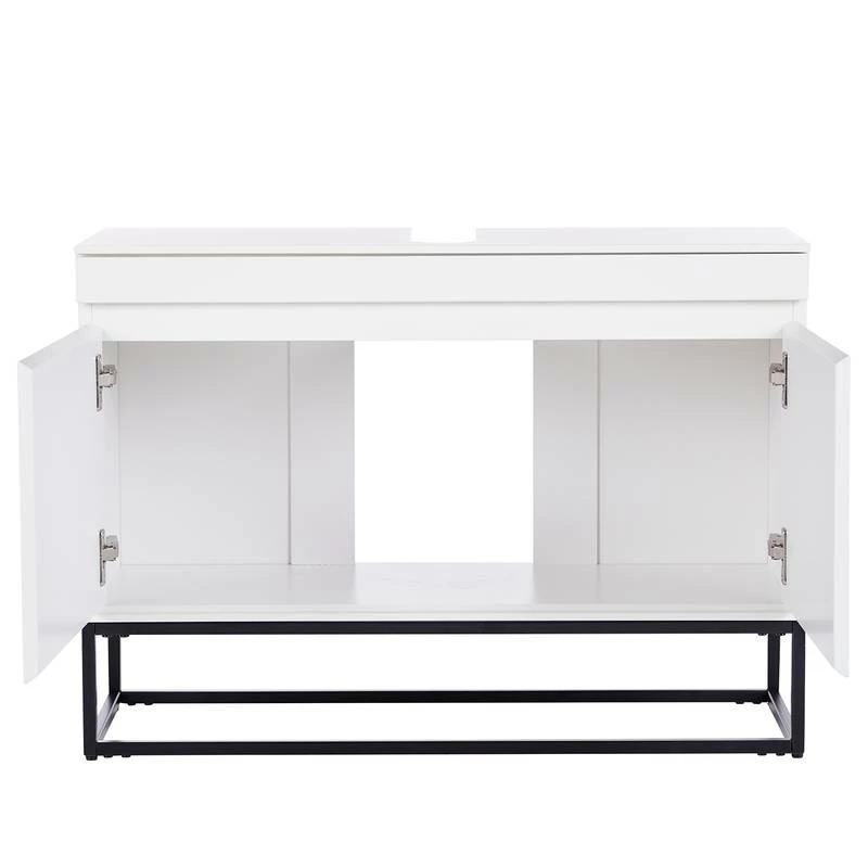 Meuble Sous Lavabo Zaddy 8 Meuble Sous Lavabo Zaddy – Image 6