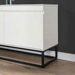 Meuble Sous Lavabo Zaddy 31 Meuble Sous Lavabo Zaddy -HOME24 Ventes 1000207870 220221 030 DETAILS P000000001000207870