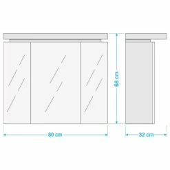 Armoire De Toilette Emblaze 29 Armoire De Toilette Emblaze -HOME24 Ventes 1000207874 211209 1643000000507 SKETCH DETAILS P000000001000207874 sketch
