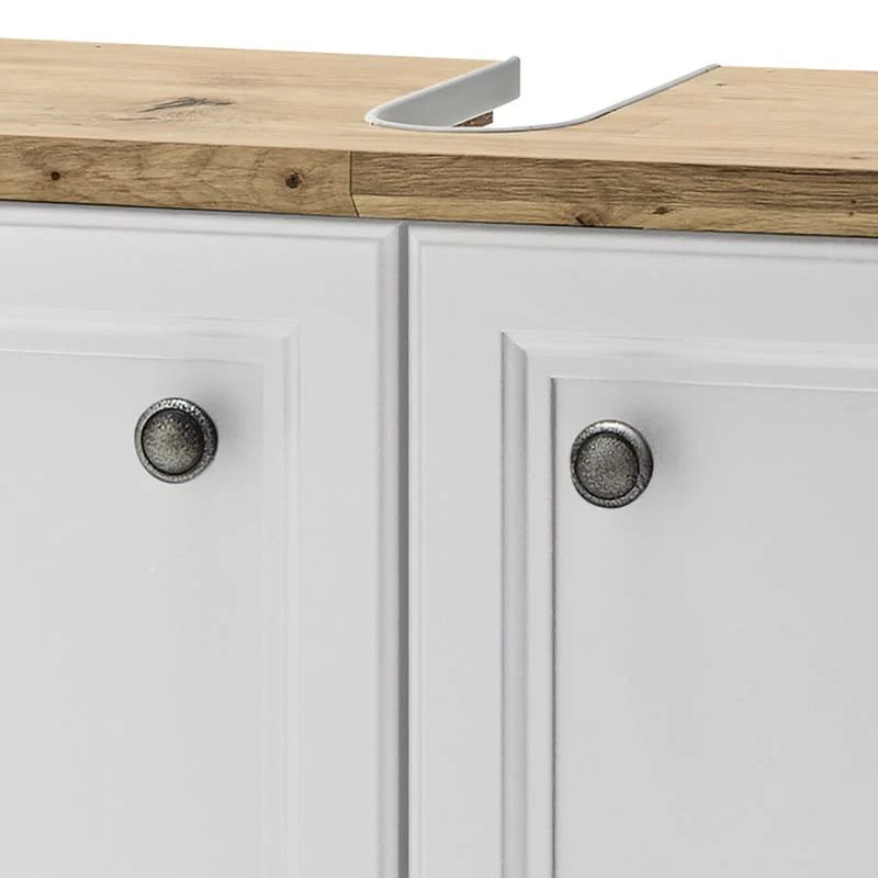 Meuble Sous Lavabo Lindesby 6 Meuble Sous Lavabo Lindesby – Image 4