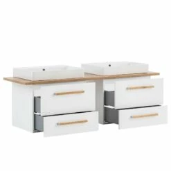 Meuble Double Vasque Duo 17 Meuble Double Vasque Duo -HOME24 Ventes 1000209345 200417 11082000078 DETAILS P000000001000209345