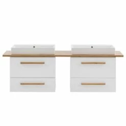 Salle De Bain Duo II (4 éléments) 24 Salle De Bain Duo II (4 éléments) -HOME24 Ventes 1000209348 200417 11084200104 DETAILS P000000001000209348