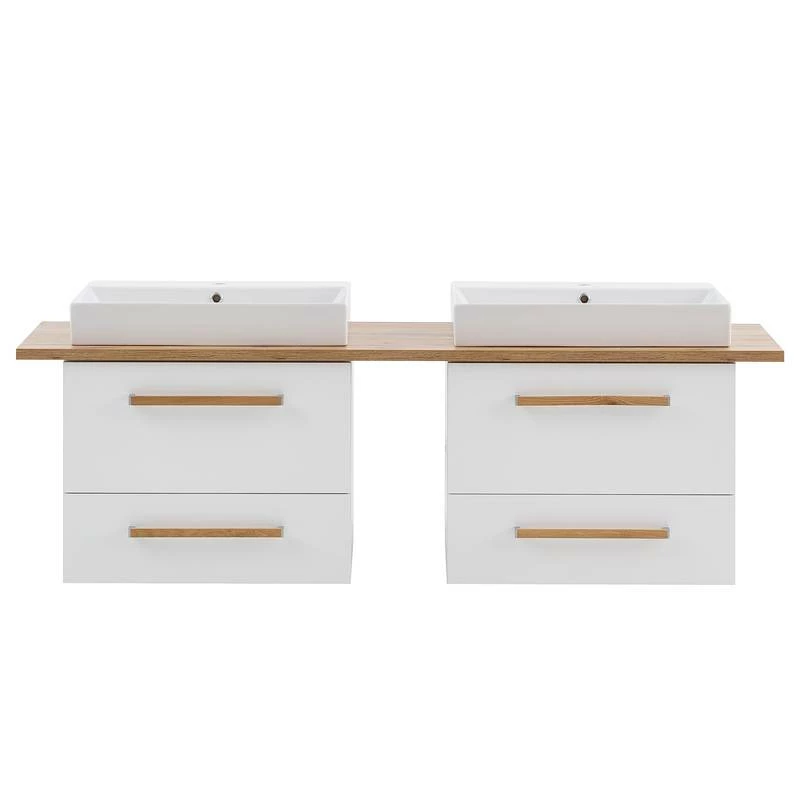 Salle De Bain Duo II (4 éléments) 7 Salle De Bain Duo II (4 éléments) – Image 5