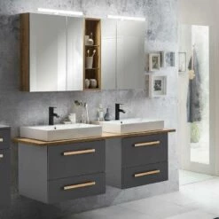 Salle De Bain Duo II (4 éléments) 30 Salle De Bain Duo II (4 éléments) -HOME24 Ventes 1000209353 200417 11084800113 MOOD IMAGE P000000001000209353 mood