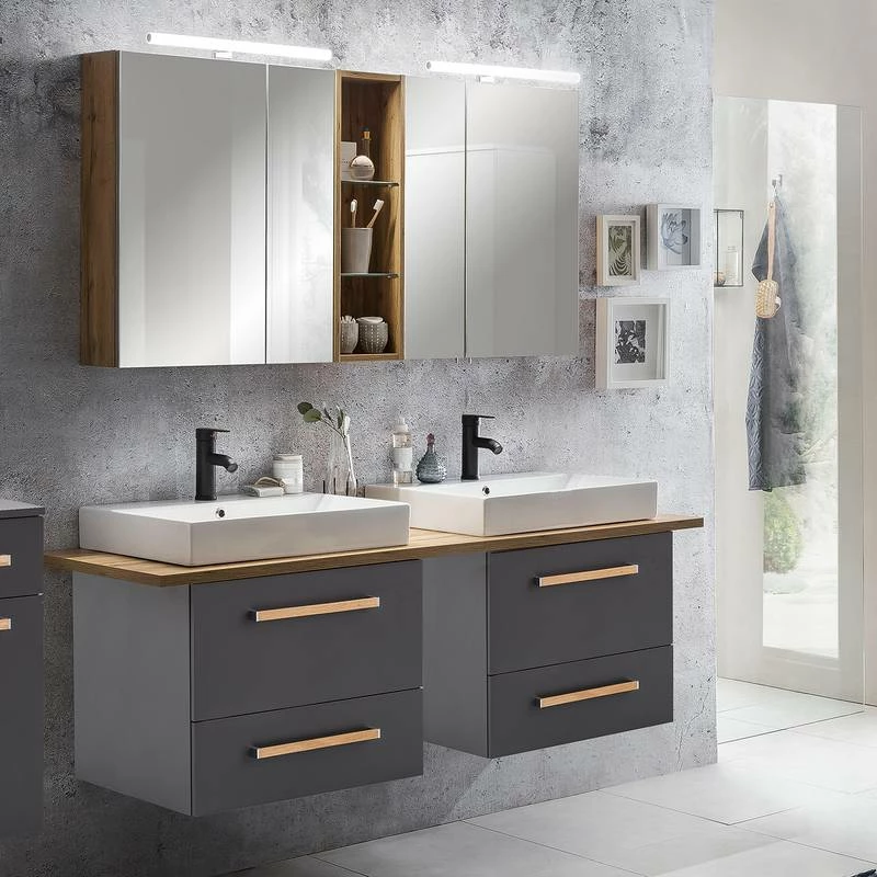 Salle De Bain Duo II (4 éléments) 13 Salle De Bain Duo II (4 éléments) – Image 11