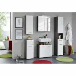 Colonne De Salle De Bain Storm I -HOME24 Ventes 1000210973 200507 06250900027 MOOD DETAILS P000000001000210973 mood