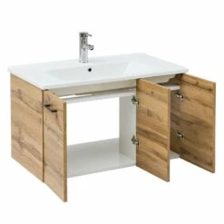 Meuble Avec Vasque Niko -HOME24 Ventes 1000215490 200612 10234000063 DETAILS P000000001000215490