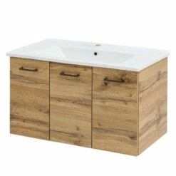 Meuble Avec Vasque Niko